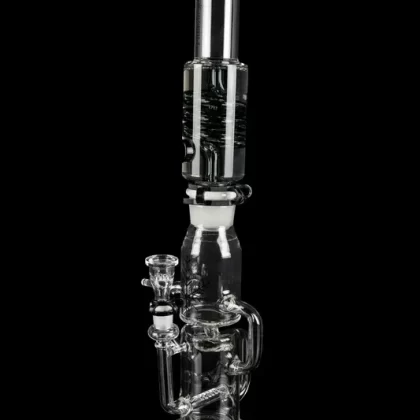 Freeze Pipe Recycler