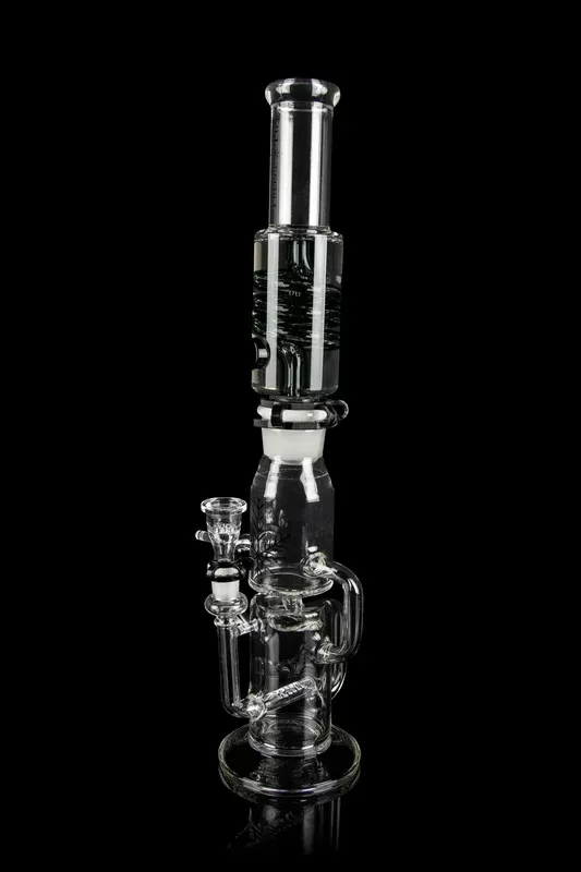Freeze Pipe Recycler