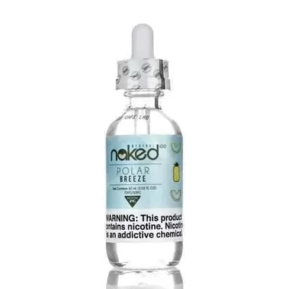Polar Breeze – NAKED E-Liquids - Strenght#0MG>3MG>6MG~Size#60ML (78F8BA)