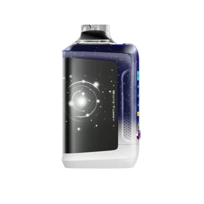 White Yummy – Yovo Starwalk 40K - Vape Store