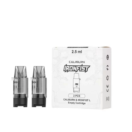 Uwell Caliburn Ironfist L Replacement Pods - Ecigpremium