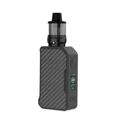 Lemon Mint – Kori 40K Pocket Hookah - Vape Store