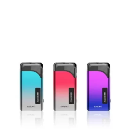 SMOK Thiner 25W Starter Kit - Black, Grey