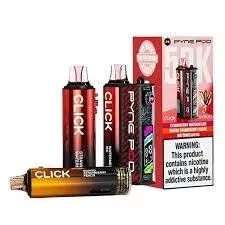 Pyne Pod Click 50K