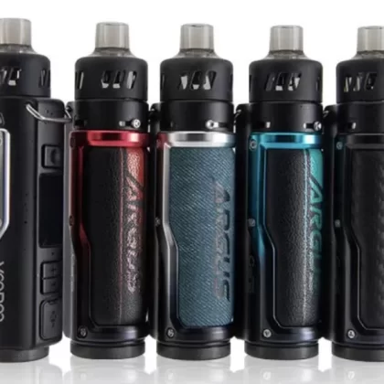 VOOPOO Argus Pro 80W Kit