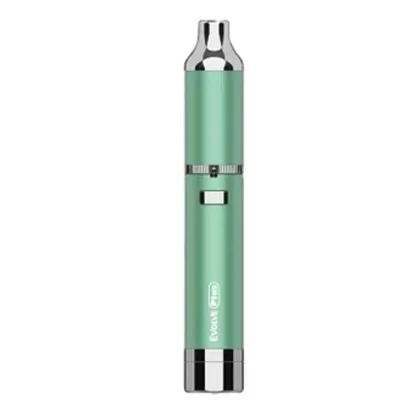 Yocan Evolve Plus Vaporizer Pen - Color#Limited Edition A>Blue>Red>Orange>Rasta>Rainbow>Camo>Midnight>Purple>Gold>Azure Green>Black>Silver>Champagne Gold>Apple Green>Sakura Pink
