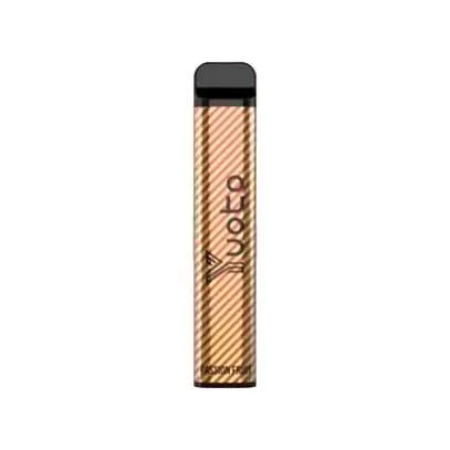 Yuoto XXL – Passion Fruit – 2500Puffs