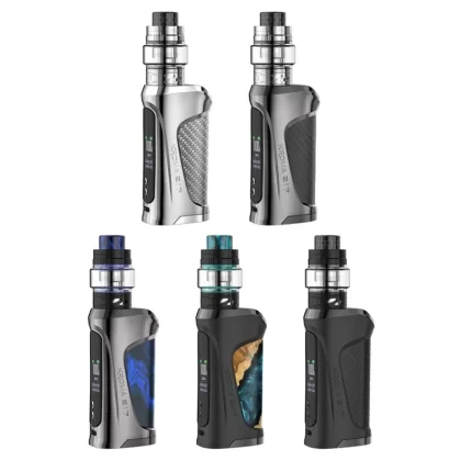 Innokin Kroma 217 Kit with Z Force Tank Atomizer 5ml - Glass Fiber