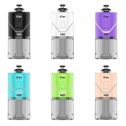 Yocan iCan E-Rig Vaporizer 1100mAh - Ecigpremium