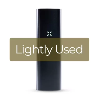 Lightly Used - PAX 3 Vaporizer (New Version) - New Open Box / Basic Kit / Pink