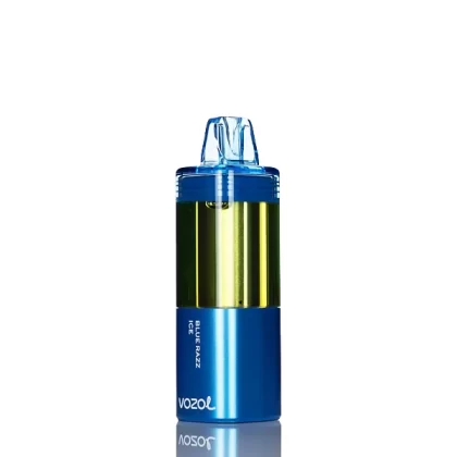 Vozol MEGA 50K 50000 Puffs Disposable Pod - 18mL - Miami Mint