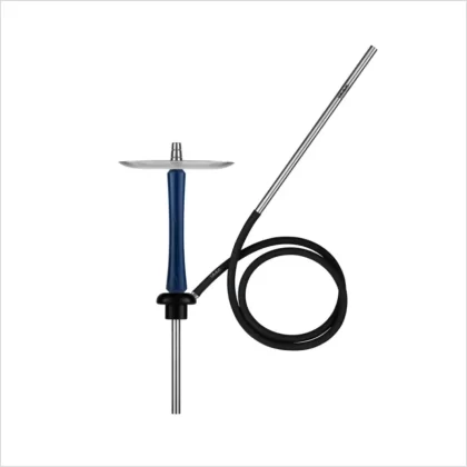 Shisha Y.K.A.P. Killer Classic Blue - Uszczelka; Dyfuzor, Talerzyk (8BD165)