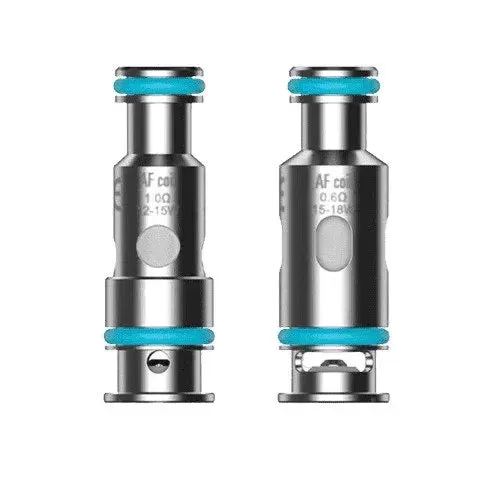 Aspire Flexus AF Mesh Replacement Coils - 1.0 Ohm