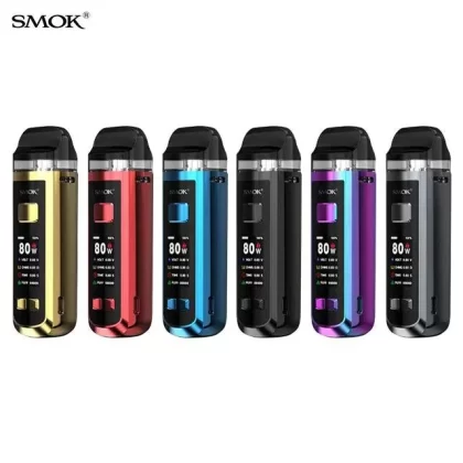 SMOK RPM 2 80W Pod Kit