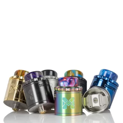 Vandy Vape MESH V2 25mm RDA (Discontinued)