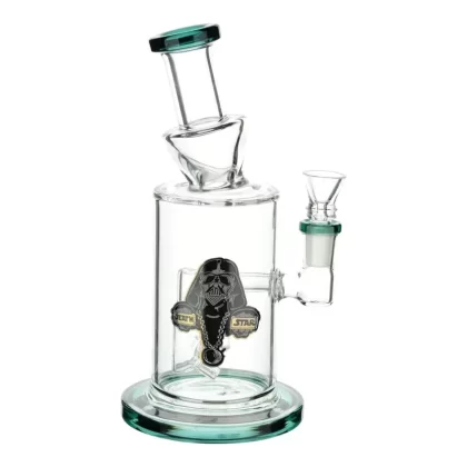 Death Star Bong – 8in