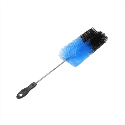Wycior do dzbana AO 50cm niebiesko-czarny