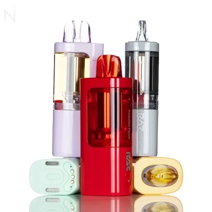 RAZ Vue 50K 50000 Puffs Disposable Pod - Hawaiian Punch