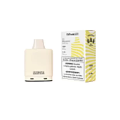 ZPODS LEX Pod System – 10K Puff – Ice Pineapple