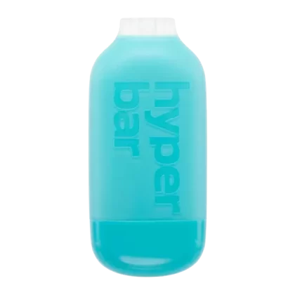 Lemon Mint Hyper Bar Pro 6000 - Customer Group#Consumer~Nicotine#50mg~Size#Single>10 Pack