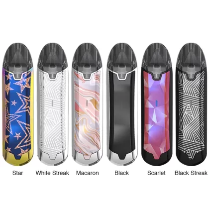 Eleaf Tance Pod Kit 580mAh & 2ML - Macaron