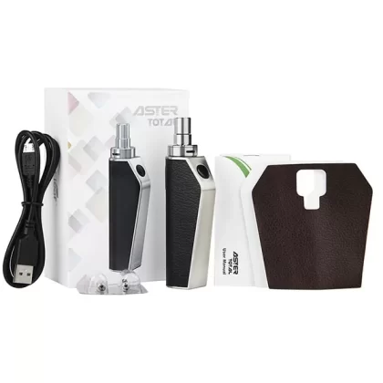 Eleaf Aster Total Starter Kit – 1600mAh