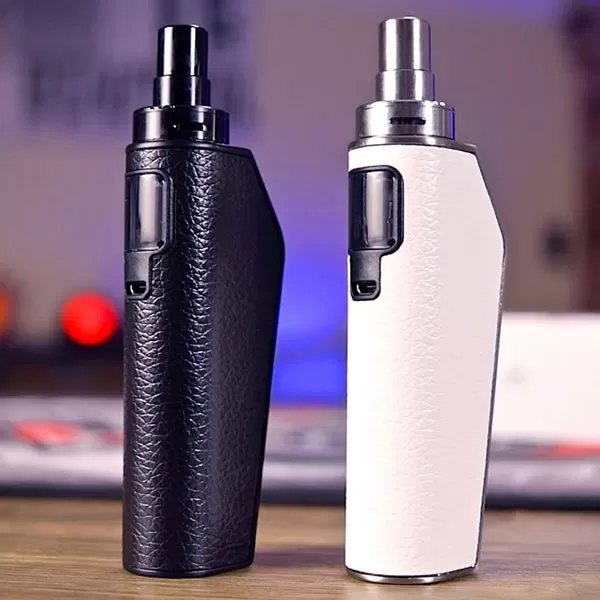 Eleaf Aster Total Starter Kit – 1600mAh - Image 2