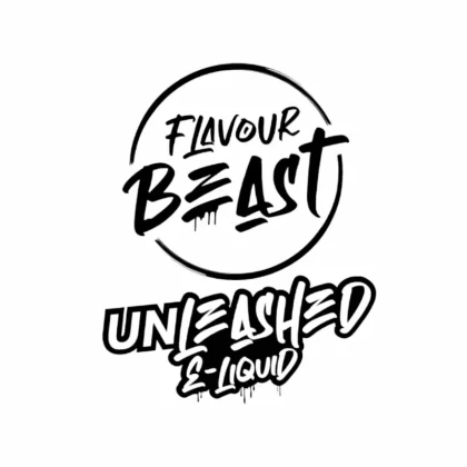 FLAVOUR BEAST UNLEASHED SALTS 30ML - Epic Coconut / 20MG