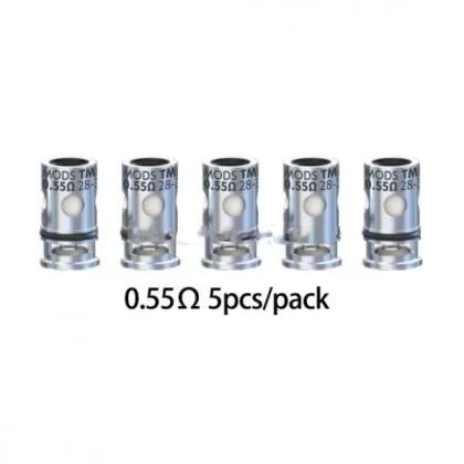 BP MODS TMD PRO Coil 5pcs/pack