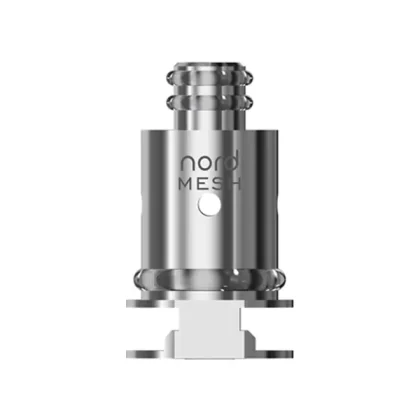 SMOK Nord Coils (5 Pack) - 0.6ohm