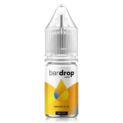 Bar Drop Salts 10ml E-Liquids
