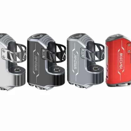 Rofvape Witcher 75W Box Mod - tamish