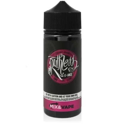 Ruthless Cherry Drank 100ML Shortfill