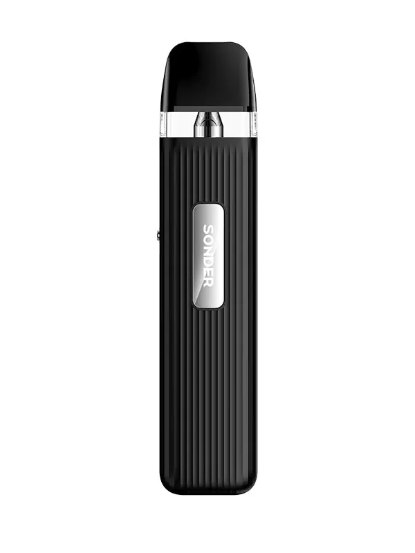 Geekvape Sonder Q Pod Kit - Green Purple - Image 2