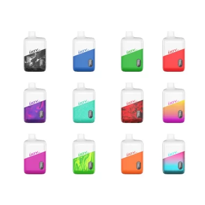 IJoy Bar IC8000 Disposable *** - Triple Berry