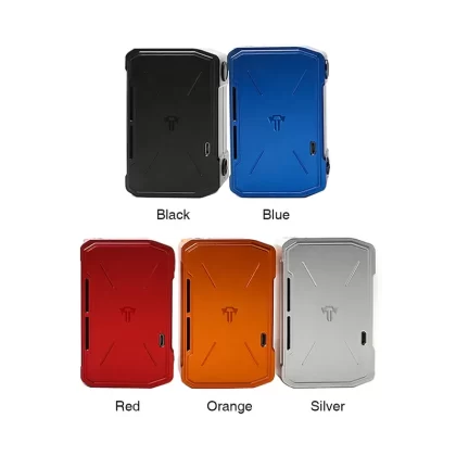 Original 280W Tesla Invader 4 VV Box Mod