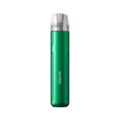 Aspire Cyber S Pod Kit - Red - Misteliquid Co