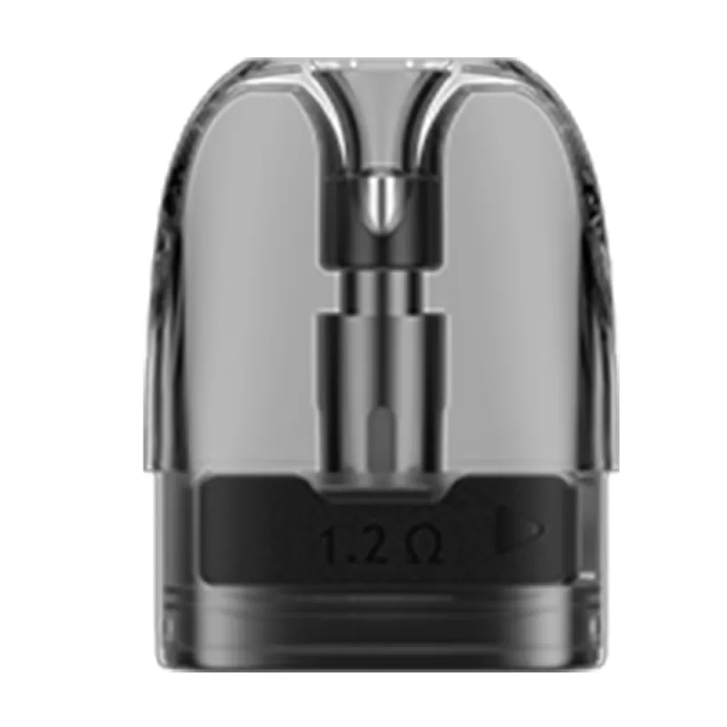 VOOPOO ARGUS REPLACEMENT POD CARTRIDGES - Vapebazaar Pk (4752AE) - Image 2