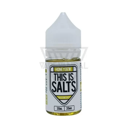 This Is Salts – Honeydew Salt Nicotine