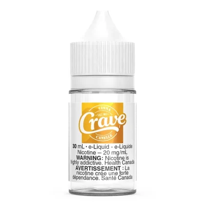 Crave Salt – Cinna Swirl