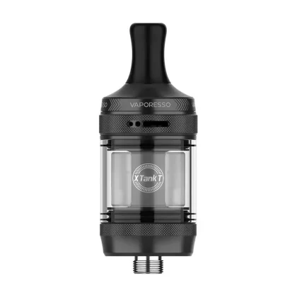 Xtank T Vape Tank By Vaporesso - Colour#Grey>Silver>Black