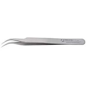PELCO® Pro High Precision, very fine curved tips