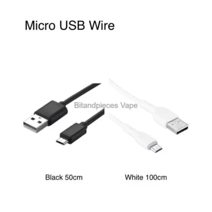 Vapesoon Micro USB Charger