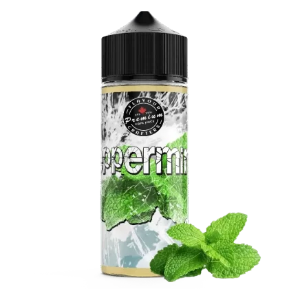 PEPPERMINT (FEDERAL EXCISE)