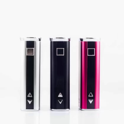 Eleaf Istick 30W 2200 mAh – Mod - E Ciggbutiken Se