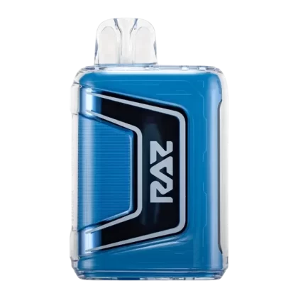 Blue Raz Ice RAZ TN9000 - Nicotine#50mg~Size#Single>5 Pack