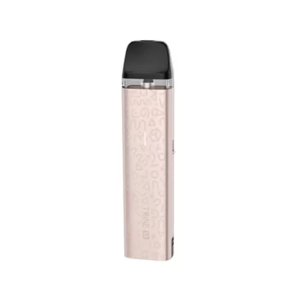 Innokin Trine SE Pod Kit - Mirror Gold