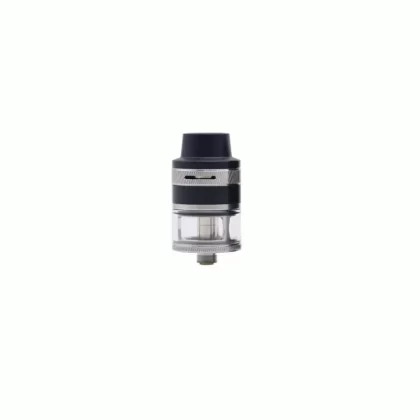 Aspire Revvo Vape Tank – Sub Ohm Arc Coils - Black, Chrome