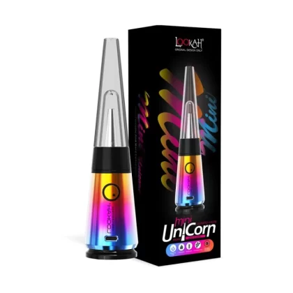 Lookah Unicorn Mini E-Rig - Discountvapepen