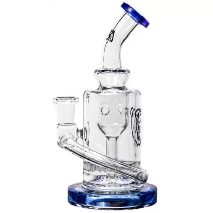 Green Bear Side Cycler